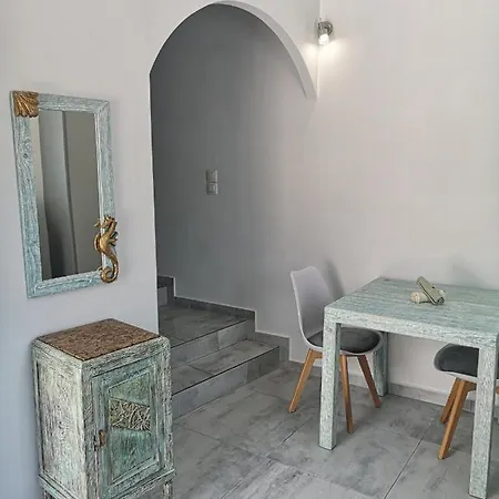 فيلة Family Villages Santorini