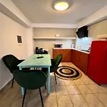 Villa Family Villages Santorini Vlychada