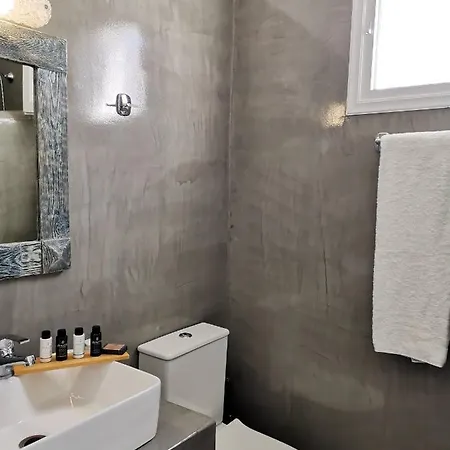 Family Villages Santorini Villa Vlychada