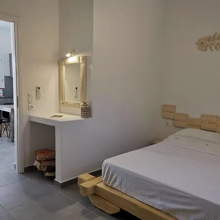 Family Villages Santorini Villa *