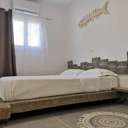 Family Villages Santorini Vlychada