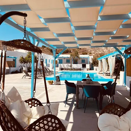 Willa Family Villages Santorini *
