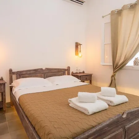 Family Villages Santorini Villa