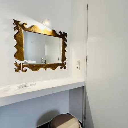 Family Villages Santorini * Vlychada