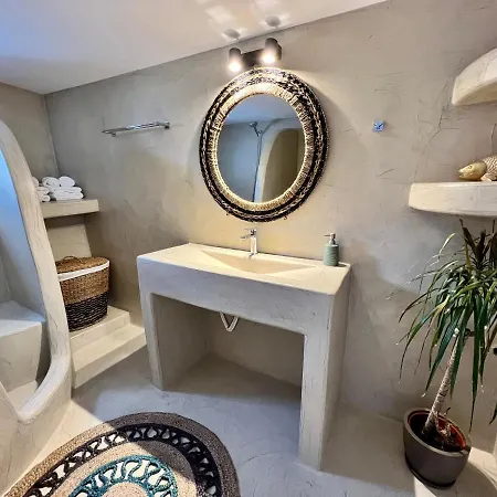 Family Villages Santorini *