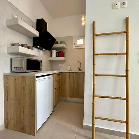 Family Villages Santorini Villa *