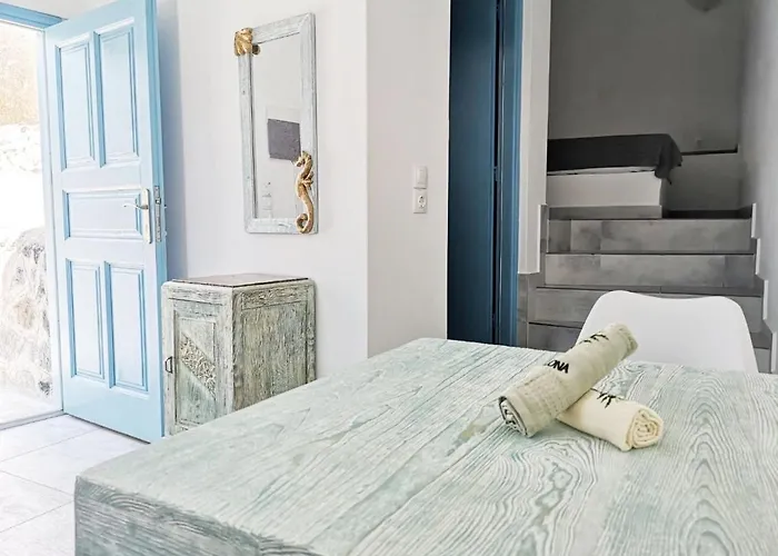 Villa Family Villages Santorini *