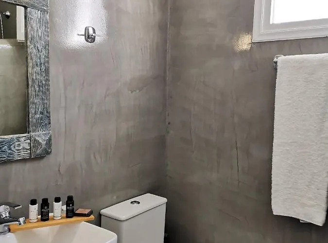 Family Villages Santorini Villa Vlychada