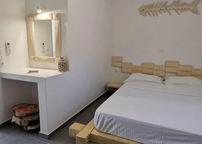 Family Villages Santorini *