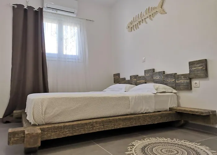 Family Villages Santorini Vlychada