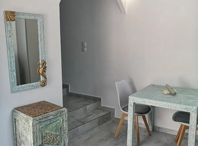 Villa Family Villages Santorini