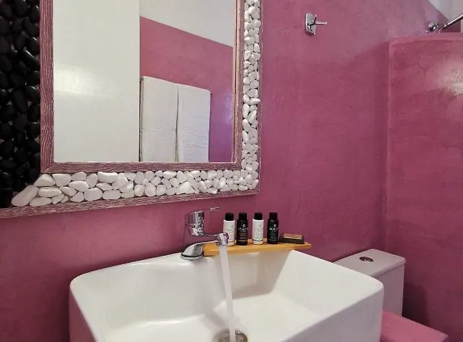 Villa Family Villages Santorini Vlychada