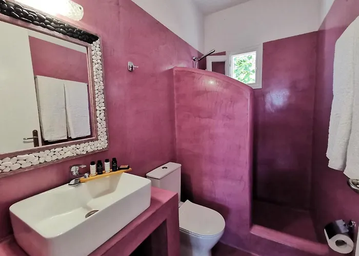 Family Villages Santorini