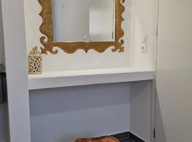 Family Villages Santorini Villa *