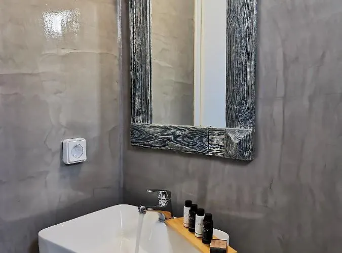 Family Villages Santorini