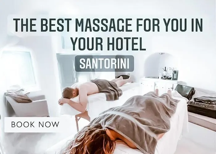 Family Villages Santorini Villa