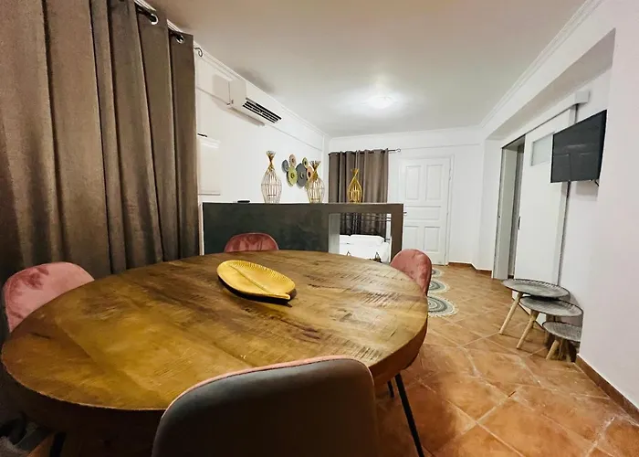 Villa Family Villages Santorini