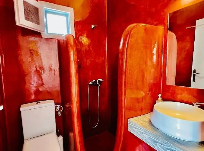 Family Villages Santorini Vlychada