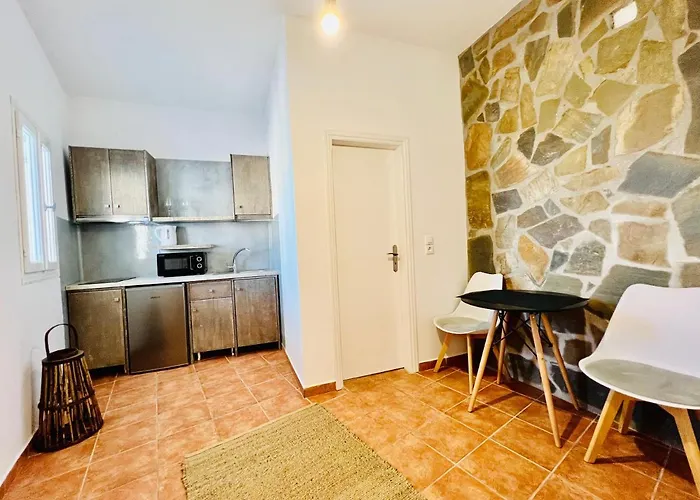 Family Villages Santorini Vlychada