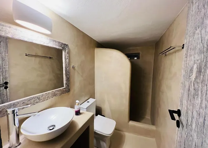 Family Villages Santorini Villa