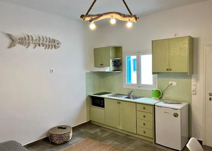 Villa Family Villages Santorini