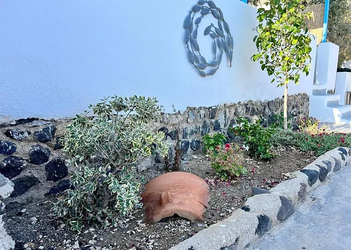 Family Villages Santorini * Vlychada