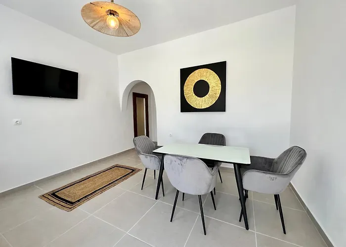 Villa Family Villages Santorini *