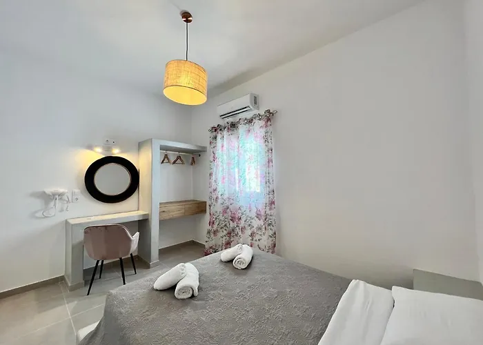 Villa Family Villages Santorini *