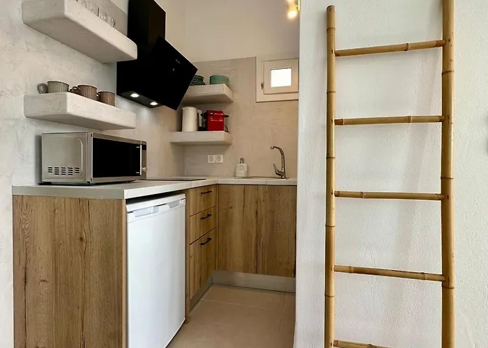 Family Villages Santorini Villa *