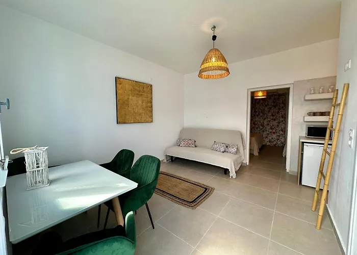 Family Villages Santorini Villa