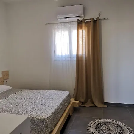 Family Villages Santorini 维查德