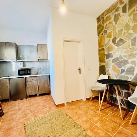 Family Villages Santorini 维查德