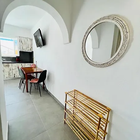 别墅 Family Villages Santorini *