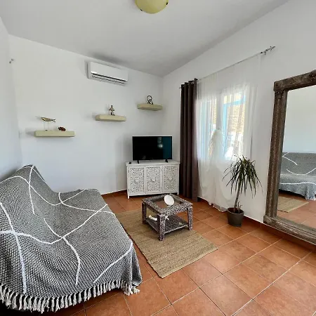 Family Villages Santorini 别墅 *