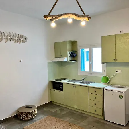 别墅 Family Villages Santorini