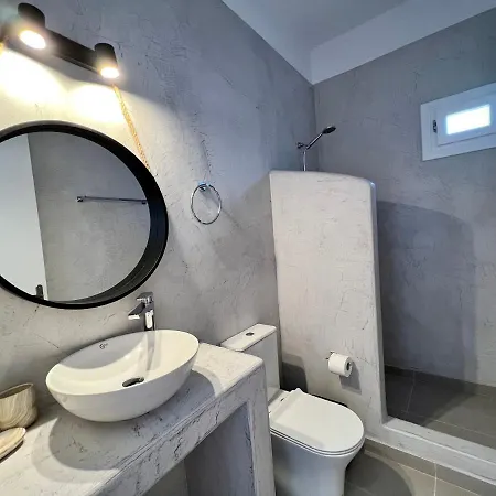 Family Villages Santorini