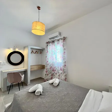 别墅 Family Villages Santorini *