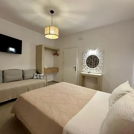 Family Villages Santorini 别墅 维查德