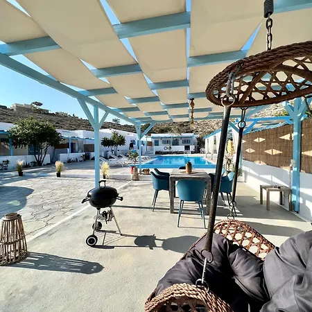 Family Villages Santorini