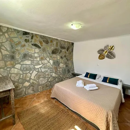 别墅 Family Villages Santorini 维查德