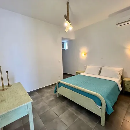Family Villages Santorini 别墅 *
