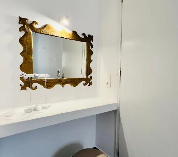 Family Villages Santorini * Vlychada