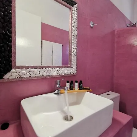 Villa Family Villages Santorini Vlychada