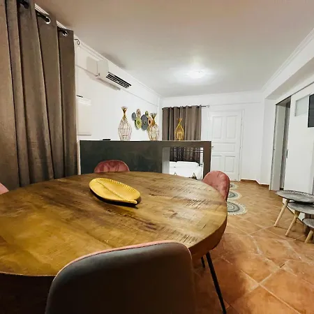 Villa Family Villages Santorini