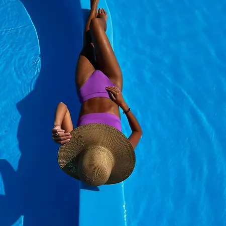 Family Villages Santorini Villa Vlychada